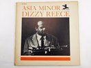 Dizzy Reece - Asia Minor 1962 Vinyl  LP  Record New Jazz NJ 8274  Van Gelder