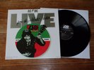 AC/DC - LIVE FROM THE ATLANTIC STUDIOS - LP - NEAR MINT VINYL