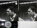JOHN COLTRANE A LOVE SUPREME ABC/IMPULSE YP-8527-AI Japan Vinyl LP