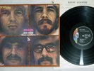 CREEDENCE CLEARWATER REVIVAL BAYOU COUNTRY LIBERTY/FANTASY LP-8680 Japan LP