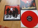 The White Stripes - White Blood Cells (Limited Red Vinyl LP)