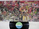 IRON BUTTERFLY LIVE ATLANTIC MT 2030 Japan Vinyl LP