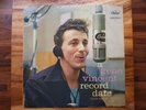 GENE VINCENT RECORD DATE UK CAPITOL T1059 VINYL LP ROCKABILLY 1959 ROCK N ROLL