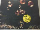 LP Deep Purple - Who do we think we are Iran Pressung selten