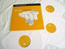 EVERYTHING BUT THE GIRL - Back To Mine - RARE 2001 UK Vinyl 3-LP BACKLP6 EX-