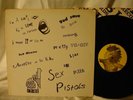Sex Pistols - Spunk Outtakes - 12