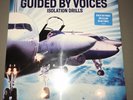 GUIDED BY VOICES Isolation Drills LP  - CLEAR BLUE VINYL - SEALED