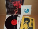 FRANK ZAPPA FRANKIES GREATEST HITS LIVE `88 W/ COLORED VINYL EP CV TMOQ TAKRL