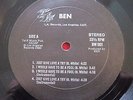 BEN WHITE   RARE PRIVATE MODERN SOUL BOOGIE 12