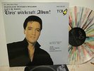 elvis presley