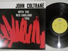 JOHN COLTRANE TRANEING IN PRESTIGE LPR-88023 Japan Vinyl LP
