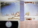 CAMEL MOONMADNESS LONDON L20P 1045 Japan OBI Vinyl LP
