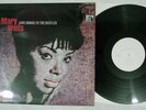 MARY WELLS LOVE SONGS TO THE BEATLES 20TH CENTURY SJET-7827 Japan Promo Vinyl LP