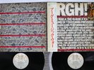 VA(POLICE) URGH A MUSIC WAR A&M AMP 4001,2 Japan OBI Promo Vinyl 2LP