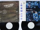 RARE EARTH IN CONCERT RARE EARTH SJET-9517,8 Japan Promo Vinyl 2LP