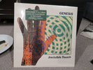 **SEALED** GENESIS INVISIBLE TOUCH LP W/ HYPE STICKER  EMBOSSED NOT A FAKE 1ST P