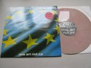 Manic Street Preachers ?– New Art Riot E.P.  LP EX