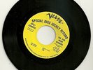PROMO Stan Getz-Astrud Gilberto 