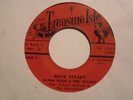 ALTON ELLIS Rock Steady TREASURE ISLE Rocksteady 7” HEAR C28