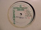 REVOLUTIONARIES Sentimental Dub REVOLUTIONARY SOUNDS LP Roots Reggae HEAR A52