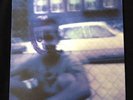 John Frusciante / Inside of Emptiness Lp / Vinyl Erstpressung 