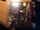 1973 David Bowie The Rise And Fall Of Ziggy Stardust Vinyl