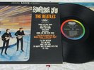 The Beatles-Something New-Vinyl LP