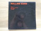 HENRY ROLLINS BAND Fool_used VINYL 12