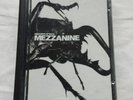 Massive Attack - Mezzanine MiniDisc Album MD Teardrop Angel Inertia Creeps RARE