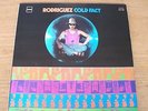 Sixto Rodriguez South African Press LP Cold Fact