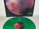 LP PINK FLOYD - FLAT EARTH - BBC SESSION 1971 - GREEN VINYL - EXCELLENT SOUND