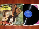 TONY PINELLI - ANTIO...- RARE GREEK 1968 ORIGINAL 1ST PRESS LP CHARMS, OLYMPIANS