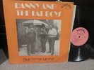 DANNY GATTON & FAT BOYS LP ALADDIN “American Music” orig ’75 rare   NICE  LOW $$