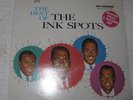 SEALED THE BEST OF THE INK SPOTS 2 LPs Gatefold MCA 2-4005 VINYL RARE  NEW