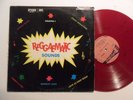 V/A Reggaematic Sounds STUDIO ONE Red Vinyl LP Skinhead Reggae Soul HEAR A64