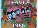 LP The Leaves  1966  Fan Club /New Rose France 1984