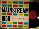 JOHN COLTRANE lp MAINSTREAM 1958 SAVOY MG-12127 MONO NM WILBUR HARDEN