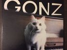 GONZ Caught In The Act  LP Original 1988 Private JAZZ EX Jerry Bergonzi
