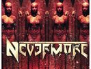 NEVERMORE -  Same (NEW*LIM.400 DLP*BLACK V.*US METAL CLASSIC*SANCTUARY*INCL.DEMO