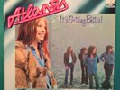 LP -  Atlantis  ?– It's Getting Better - Label - Vertigo ?– 6360 614 --- 1973