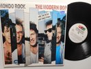 mondo rock    the modern bop