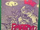 LP - Embryo ?– Live - Label - April ?– April 0003 --- 1977 --- KRAUTROCK
