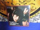 THE ROLLING STONES rest of the best RARITIES DECCA PERIOD 4 LP BOX