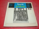 THE YARDBIRDS *Having A Rave Up With The Yardbirds* Capitol 6000 Canada MONO
