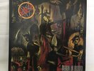 SLAYER - Ring In Blood - LP UK Original Vinyl Records