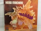 HEAD MACHINE - Orgasm - 1970 LP France Original Vinyl Records