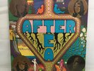 AFTER TEA - Joint House Blues - LP Original Vinyl Records PROMO