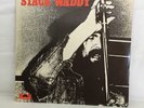 STACK WADDY - LP Germany Original Vinyl Records