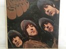 BEATLES - Rubber Soul - LP MONO 1st US Original Vinyl Records