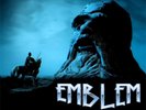 EMBLEM - Same (NEW*LIM.500*CAN EPIC METAL/NWOBHM*BROCAS HELM*VIRTUE)